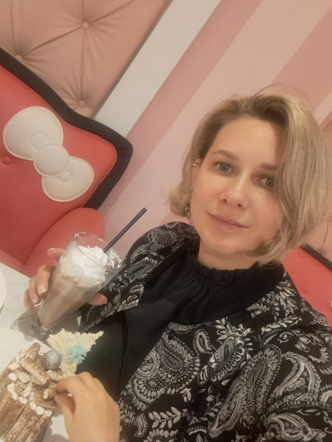 Наталья, Москва, м. Митино. Фото на сайте ГдеПапа.Ру