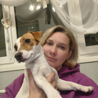 Наталья, Москва, м. Митино, 42 года