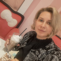 Наталья, Москва, м. Митино, 42 года