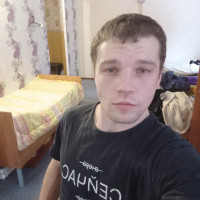 Влад, Россия, Балашиха, 29 лет