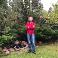 Анатолий Игонин, Россия, Калининск, 47 лет