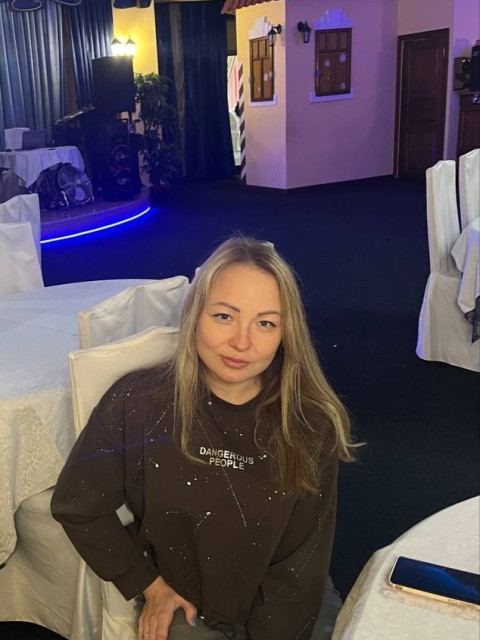 Мария, Россия, Челябинск. Фото на сайте ГдеПапа.Ру