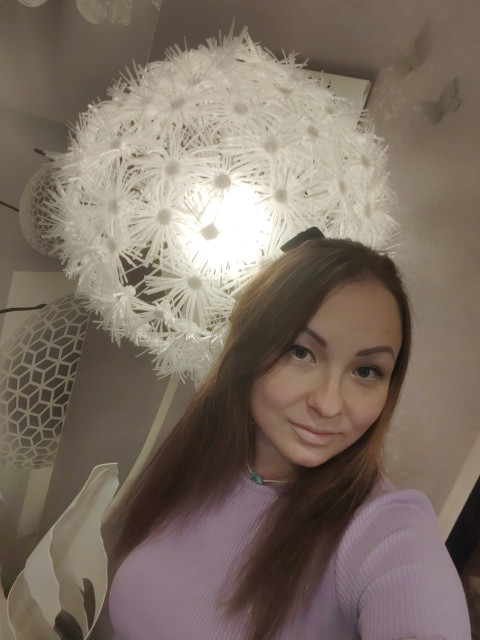 Мария, Россия, Челябинск. Фото на сайте ГдеПапа.Ру