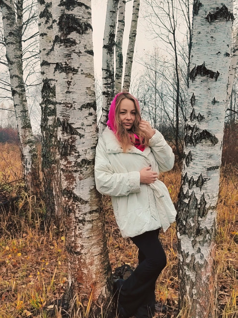 Мария, Россия, Челябинск. Фото на сайте ГдеПапа.Ру