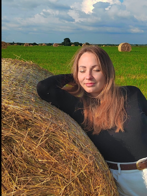 Мария, Россия, Челябинск. Фото на сайте ГдеПапа.Ру