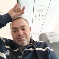 Саша Гаврилович, Россия, Москва, 53 года