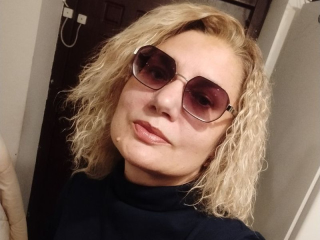 Ирина, Россия, Новосибирск, 48 лет, 2 ребенка. Познакомлюсь с мужчиной для любви и серьезных отношений, дружбы и общения.  Анкета 881455. 