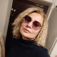 Ирина, Россия, Новосибирск, 48 лет