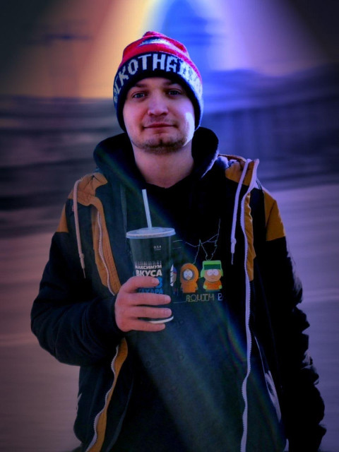 Артем, Санкт-Петербург, 34 года, 1 фото. Познакомлюсь с женщиной для любви и серьезных отношений, брака и создания семьи, рождения совместных...  Анкета 881462. 