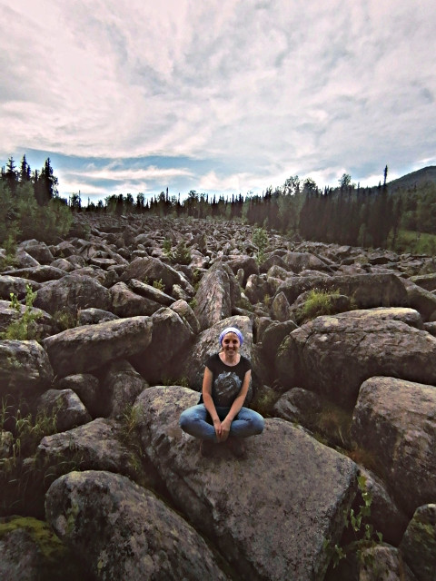 Елена, Россия, Новокузнецк. Фото на сайте ГдеПапа.Ру