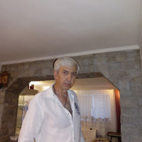 Емил, Болгария, Пловдив, 55 лет