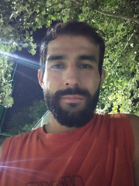 Владислав Штурбабин, Узбекистан, 28 лет. Познакомиться без регистрации.