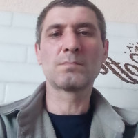 Виктор, Беларусь, Гомель, 49