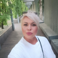 Татьяна, Россия, Краснодар, 41