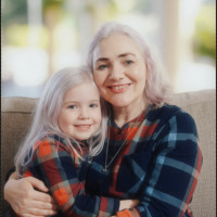 Мария, Сербия, Белград, 46 лет