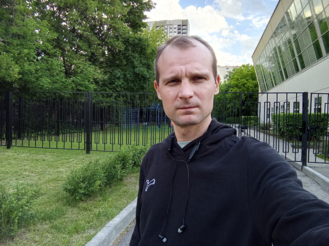 Алексей, Санкт-Петербург, Старая Деревня. Фото на сайте ГдеПапа.Ру