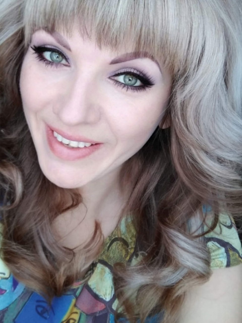 Татьяна, Россия, Воронеж. Фото на сайте ГдеПапа.Ру