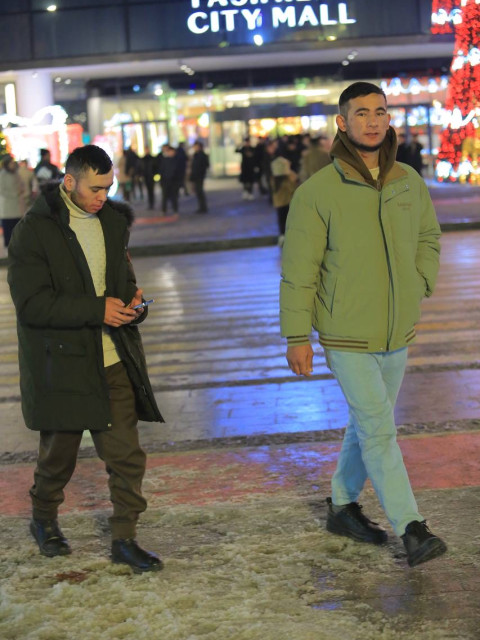 Дамир, Россия, Санкт-Петербург, 21 год. Познакомлюсь с девушкой для любви и серьезных отношений, дружбы и общения.  Анкета 881499. 