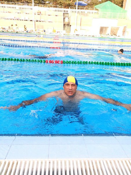 Гагик Бадалян, Москва, м. Первомайская. Фото на сайте ГдеПапа.Ру