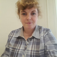 Татьяна, Россия, Дмитров, 57 лет