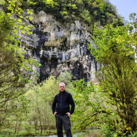 Василий, Россия, Сергиев Посад, 52 года