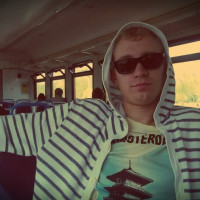 Евгений, Россия, Москва, 39