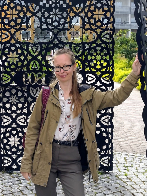 Светлана, Финляндия, Хямеэнлинна, 45 лет, 1 ребенок. Познакомлюсь с мужчиной для любви и серьезных отношений, брака и создания семьи.  Анкета 881529. 