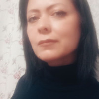 Ирина, Курск, 50