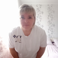 Ольга, Россия, Владимир, 53 года