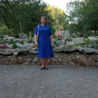 Виктория, Россия, Алчевск, 46 лет