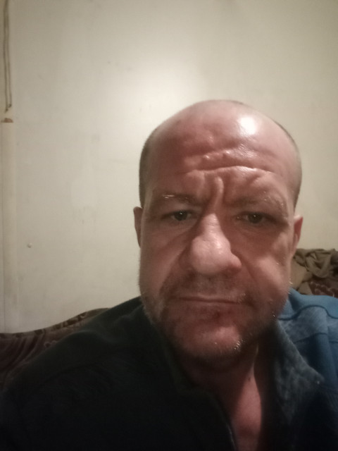 Саша Чайков, Гомель, 47 лет, 1 ребенок. Ищу: Я хочю простую, чтобы мы друг друга понимали без слов  Анкета 881552. 