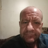 Саша Чайков, Беларусь, Гомель, 47 лет