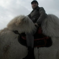 Валерий Викторович, Россия, Ставрополь, 43 года