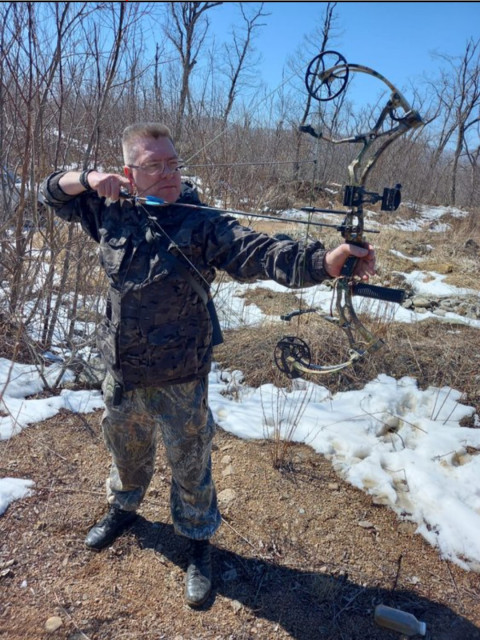 Сиепан, Россия, Владивосток. Фото на сайте ГдеПапа.Ру