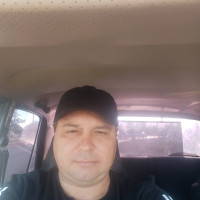 Павел Недин, Россия, Калининская, 44 года