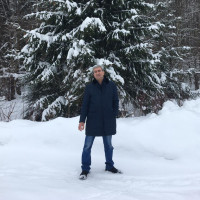 Феликс, Россия, Москва, 60 лет