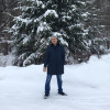 Феликс, Россия, Москва, 60