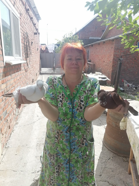 Елена, Россия, Санкт-Петербург. Фото на сайте ГдеПапа.Ру