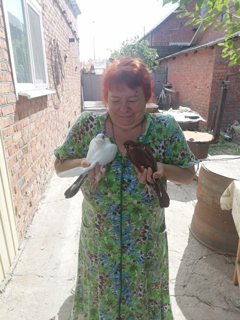 Елена, Россия, Санкт-Петербург. Фото на сайте ГдеПапа.Ру