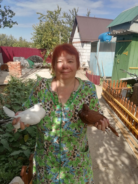 Елена, Россия, Санкт-Петербург. Фото на сайте ГдеПапа.Ру