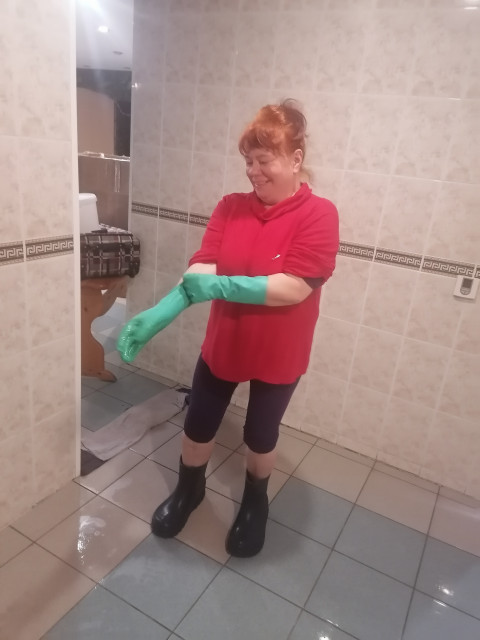 Елена, Россия, Санкт-Петербург. Фото на сайте ГдеПапа.Ру