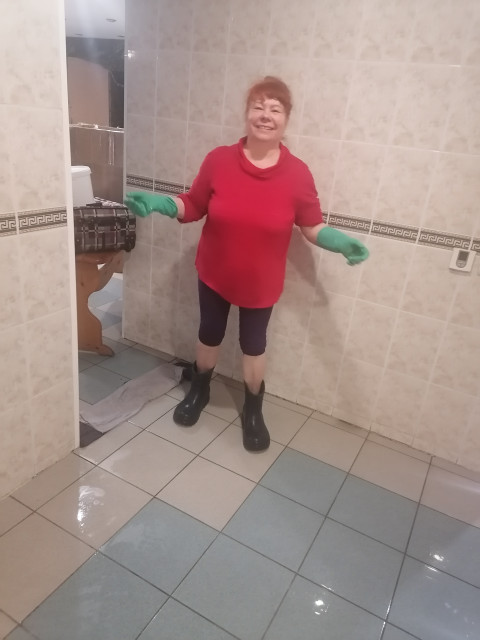 Елена, Россия, Санкт-Петербург. Фото на сайте ГдеПапа.Ру