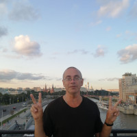 Павел, Россия, Петрозаводск, 58 лет