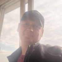 Серёга, Минск, м. Молодёжная, 44 года