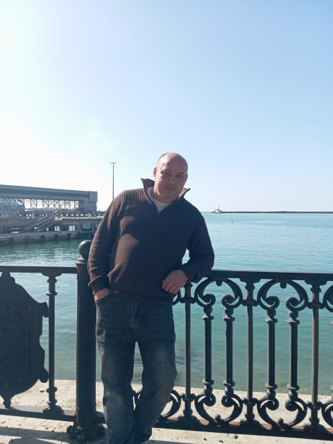 Евгений, Россия, Туапсе. Фото на сайте ГдеПапа.Ру