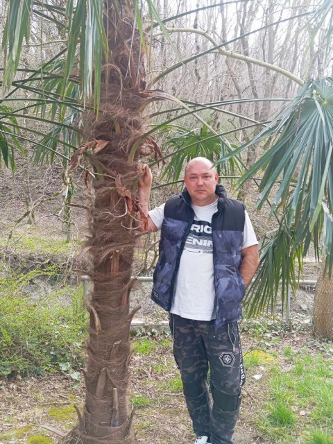 Евгений, Россия, Туапсе. Фото на сайте ГдеПапа.Ру