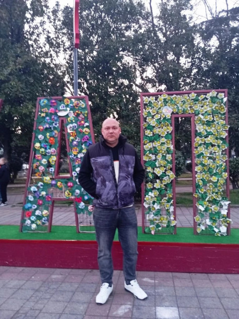 Евгений, Россия, Туапсе, 43 года, 1 ребенок. Познакомлюсь с женщиной для любви и серьезных отношений.  Анкета 881603. 