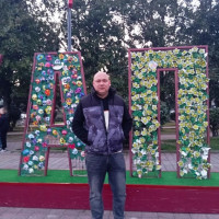 Евгений, Россия, Туапсе, 43 года