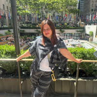 Татьяна, Россия, Москва, 42 года