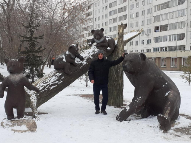 Сергеи, Железногорск, 47 лет. Познакомлюсь с женщиной для любви и серьезных отношений.  Анкета 881618. 